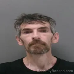 Mugshot of ALAN MICHAEL SHAFFER booked in Ouachita County, Louisiana on June 27, 2026