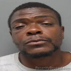 Mugshot of JAMARCUS DRAY GREEN booked in Ouachita County, Louisiana on June 27, 2026