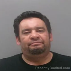 Mugshot of JOHN CHARLES SNELL booked in Ouachita County, Louisiana on June 28, 2026