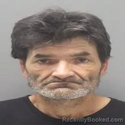 Mugshot of DANIEL AUSTIN DAVIDSON booked in Ouachita County, Louisiana on June 28, 2026
