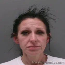 Mugshot of MARY KATHLEEN JENNINGS booked in Ouachita County, Louisiana on June 28, 2026