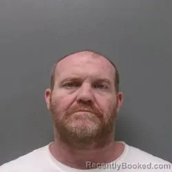 Mugshot of BRANDON MICHAEL WERNER booked in Ouachita County, Louisiana on June 29, 2026
