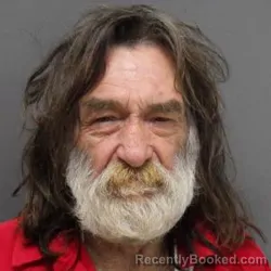 Mugshot of RICHARD LEE LYLES booked in Ouachita County, Louisiana on June 29, 2026