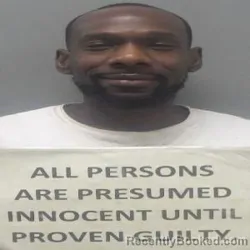 Mugshot of WARREN LAMON BURKS booked in Ouachita County, Louisiana on June 29, 2026