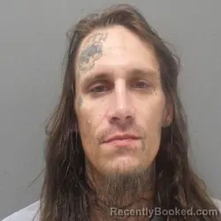 Mugshot of ASHTON DANIEL FINLEY booked in Ouachita County, Louisiana on June 29, 2026