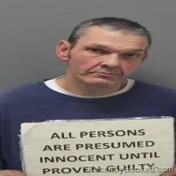 Mugshot of JOSEPH MARCUS BYRD booked in Ouachita County, Louisiana on June 29, 2026