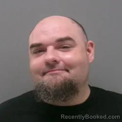 Mugshot of JORDAN MERRITTE ZIRKLE booked in Ouachita County, Louisiana on June 29, 2026