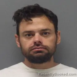 Mugshot of MICHAEL DONALD FRITH booked in Ouachita County, Louisiana on June 29, 2026