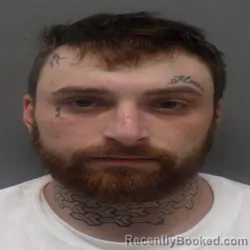 Mugshot of STEPHEN KEITH MILLIRON booked in Ouachita County, Louisiana on June 29, 2026