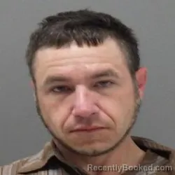 Mugshot of IRA JAMES ALVAREZ booked in Ouachita County, Louisiana on June 29, 2026