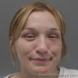 Mugshot of TAI SAVANNAH ANDREWS booked in Ouachita County, Louisiana on June 29, 2026