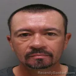 Mugshot of HERRERA MADRIGAL HELEODORO booked in Ouachita County, Louisiana on June 30, 2026