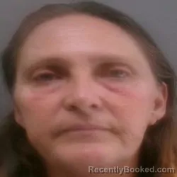 Mugshot of WENDY GALE ROWTON booked in Ouachita County, Louisiana on June 30, 2026