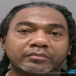 Mugshot of ROBERT LASHAWN HENDRICKS booked in Ouachita County, Louisiana on June 30, 2026