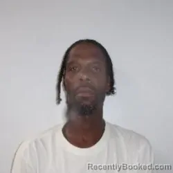 Mugshot of MARK ANTHONY GARRISON booked in Ouachita County, Louisiana on June 30, 2026