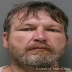Mugshot of CLINTON GLYNN GRADDICK booked in Ouachita County, Louisiana on June 30, 2026