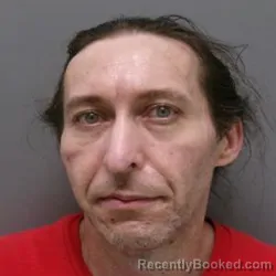 Mugshot of JOSHUA CORIS WEBRE booked in Ouachita County, Louisiana on June 30, 2026