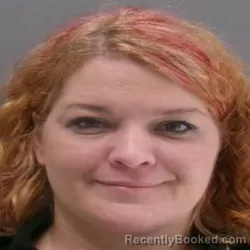 Mugshot of JODI LYNN HALEY booked in Ouachita County, Louisiana on July 2, 2026