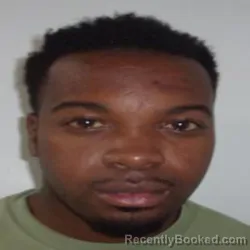 Mugshot of SANDERIUS JERMON PRATT booked in Ouachita County, Louisiana on July 14, 2026