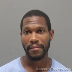 Mugshot of KENYEAN MONTRELL OWENS booked in Ouachita County, Louisiana on July 15, 2026