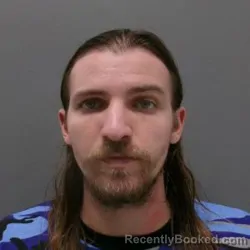 Booking photo from Ouachita Parrish, Louisiana