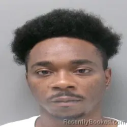 Booking photo from Ouachita Parrish, Louisiana