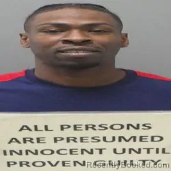 Mugshot of Dlarrius Dmartez Martin