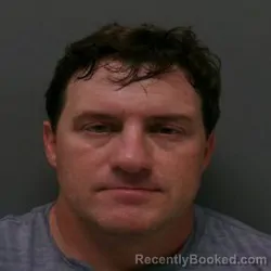 Mugshot of Mark Wayne Durham booked in Ouachita County, Louisiana on July 27, 2026
