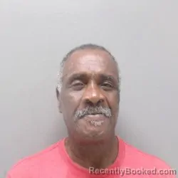 Mugshot of Creadel Nmi Square booked in Ouachita County, Louisiana on July 30, 2026