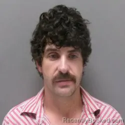 Mugshot of Brian Mitchell Kelly booked in Ouachita County, Louisiana on July 30, 2026