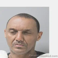 Mugshot of Ronald L Mason booked in Ouachita County, Louisiana on August 1, 2026