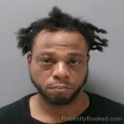 Mugshot of David Courtney Quinn booked in Ouachita County, Louisiana on August 1, 2026