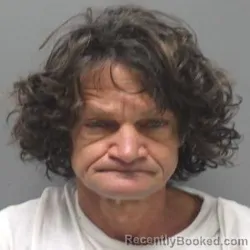 Mugshot of Marlon Joe Wallace booked in Ouachita County, Louisiana on August 2, 2026