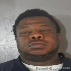 Mugshot of ROBERT NATHAN BINGHAM booked in Ouachita County, Louisiana on August 4, 2026
