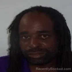 Mugshot of VERNELL JOSHUA BROOKS booked in Ouachita County, Louisiana on August 4, 2026