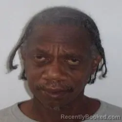 Mugshot of Tracy Dewayne Emerson booked in Ouachita County, Louisiana on August 5, 2026