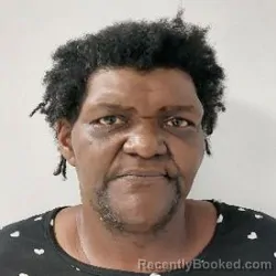 Mugshot of Toshonda Nicole Swan booked in Ouachita County, Louisiana on August 5, 2026