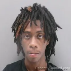 Mugshot of Devontarious Raycale White booked in Ouachita County, Louisiana on August 5, 2026