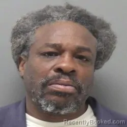 Mugshot of Henry Lee Pratt booked in Ouachita County, Louisiana on August 5, 2026