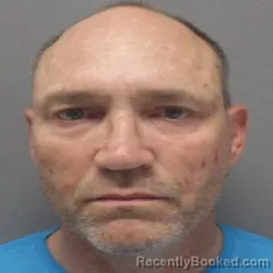 Mugshot of Edward Benjamin Jackson booked in Ouachita County, Louisiana on August 7, 2026