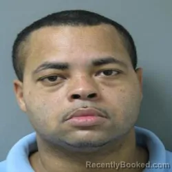 Mugshot of Henry Earl Gray booked in Ouachita County, Louisiana on August 7, 2026