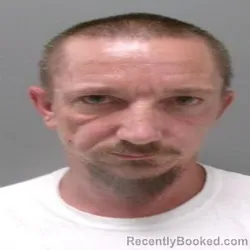 Mugshot of Harold Brown Summarell booked in Ouachita County, Louisiana on August 8, 2026