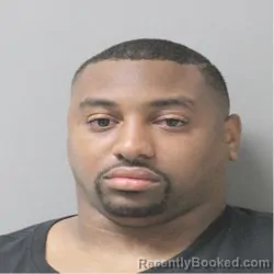 Mugshot of Jeremy C Runner booked in Ouachita County, Louisiana on August 9, 2026