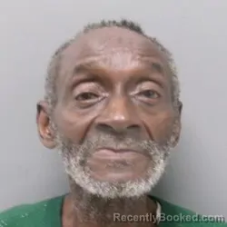 Mugshot of Author Ray Polite booked in Ouachita County, Louisiana on August 9, 2026