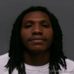 Mugshot of Jimmie Lewis Jenkins booked in Ouachita County, Louisiana on August 10, 2026