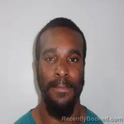 Mugshot of Jamarius Latel White booked in Ouachita County, Louisiana on August 11, 2026