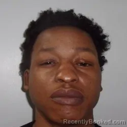Mugshot of Khalid Abdul Jarbarr Varner booked in Ouachita County, Louisiana on August 11, 2026