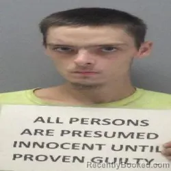 Mugshot of Jack Gerald Dykes booked in Ouachita County, Louisiana on August 12, 2026