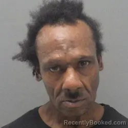 Mugshot of Glenn Earl Martin booked in Ouachita County, Louisiana on August 14, 2026