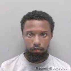 Mugshot of Steven Wayne Williams booked in Ouachita County, Louisiana on August 17, 2026